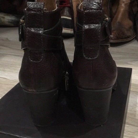 Booties - Picture 5 of 5